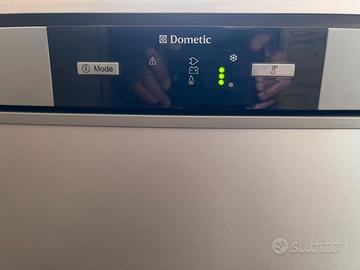 Frigo trivalente Dometic RMS8501