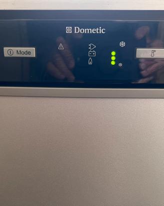 Frigo trivalente Dometic RMS8501