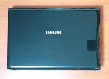 Notebook Samsung R522 (da riparare o x ricambi)