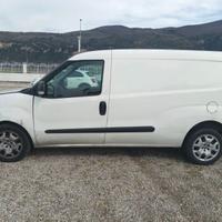 Doblò 1.6 MJT 105CV MAX PERFETT MARCIANTE SOLO DAN