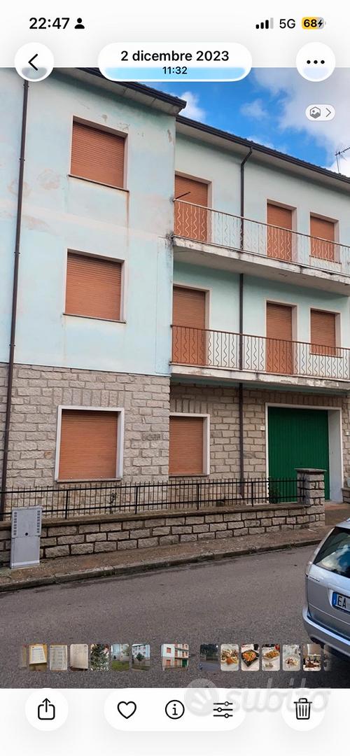 Appartamento – Sant'Antoni di Gaddura/Sant'Antonio di Gallura, Gallura Nord-Est Sardegna - Vista 2