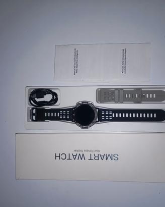 Smartwatch S81 Nuovo