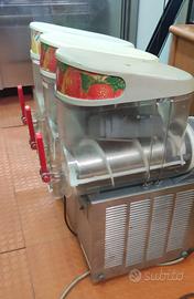 GRANITORE UGOLINI 3 VASCHE