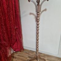 Attaccapanni in legno 