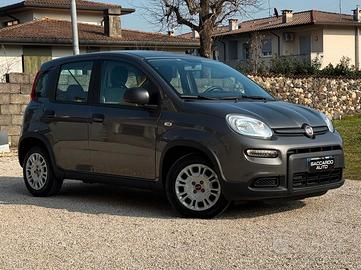 Fiat Panda 1.0 FireFly 70cv Life Hybrid | PREZZO P