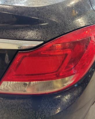 Fanale posteriore destro OPEL INSIGNIA del 2009