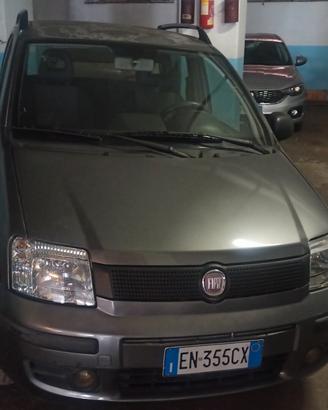Fiat Panda 1.2 Emotion