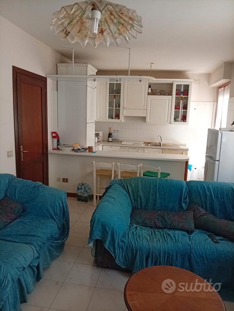 Appartamento – Tàttari/Sassari, San Pietro - Vista 5