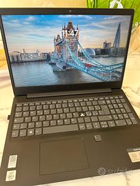 S145-15|IL Laptop (ideapad) - Type 81W8 LENOVO