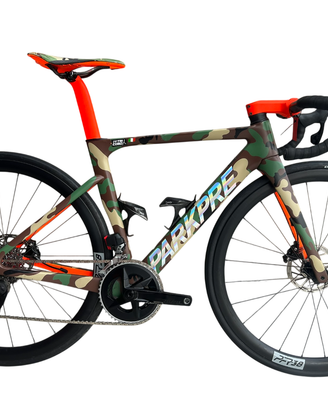 PARKPRE K99 | TG S | USATO 4181