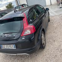 Volvo c 30 1.6 e drive pezzi di ricambio