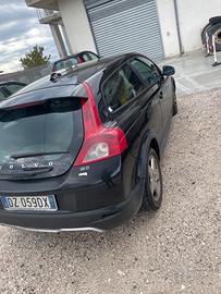 Volvo c 30 1.6 e drive pezzi di ricambio