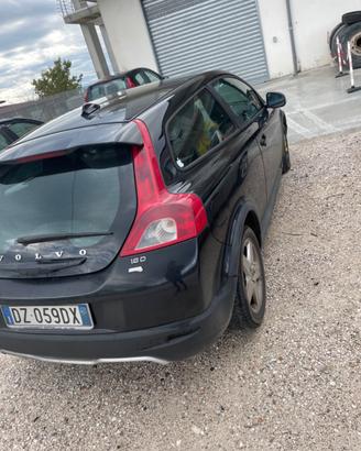 Volvo c 30 1.6 e drive pezzi di ricambio