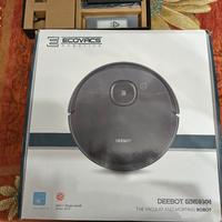 Ecovacs Deebot Ozmo 950 (Lava e Aspira)