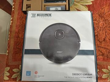 Ecovacs Deebot Ozmo 950 (Lava e Aspira)