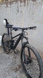 trek top fuel 5