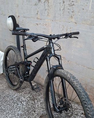 trek top fuel 5