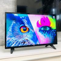 Tv Smart tv PHILIPS 32 pollici