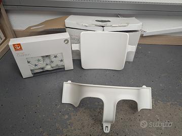 Schienale Baby Set per Tripp Trapp Stokke