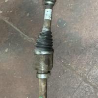 SEMIASSE ANTERIORE DESTRO NISSAN Juke Serie (F16)