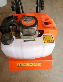 Motozappa POLAR GARDEN 50cc