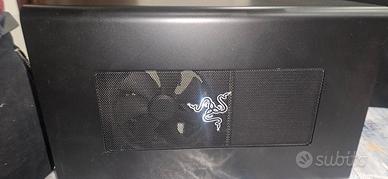 Razer Core x EGPU