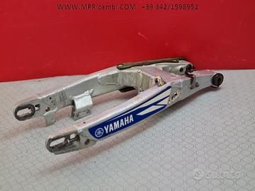 FORCELLONE POSTERIORE YAMAHA YZ 250 1993 1994 YZ25