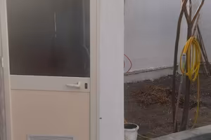 Appartamento in villetta vaccarizzo