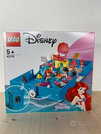 Lego Disney Princess Ariel