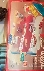 garage jolly
