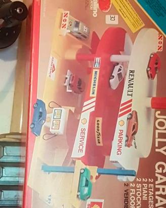 garage jolly
