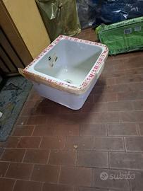 Lavandino Ideal Standard nuovo
