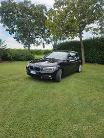 BMW 118i 1.5 136cv - Advantage - 3P