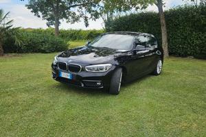 BMW 118i 1.5 136cv - Advantage - 3P