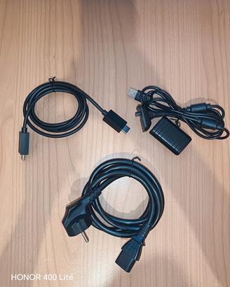 CAVI per xbox 360 slim 