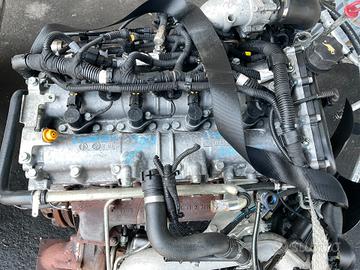 MOTORE F1CE0481A IVECO DAILY 3.0 TD