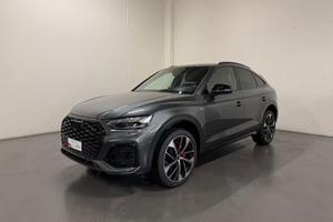 Audi Q5 SportBack 40 TDI Quattro S-Line+Virtual+Ce