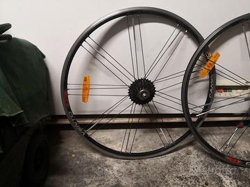 Ruote campagnolo