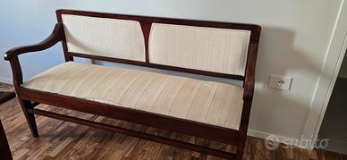 Panca in legno 
