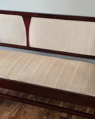Panca in legno 
