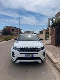 RANGE ROVER EVOQUE 2019