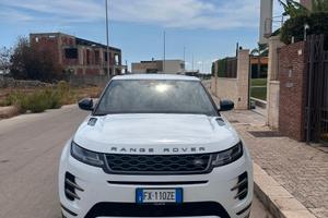 RANGE ROVER EVOQUE 2019