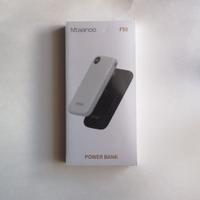 Caricatore portatile power bank 10000 mAh Ntaanoo