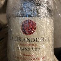 Domaine Francois la grande rue 2016