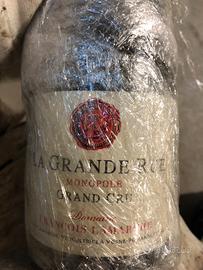 Domaine Francois la grande rue 2016