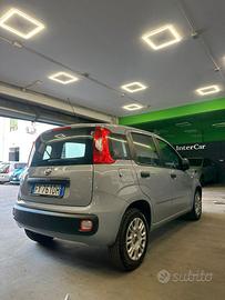 Panda 3 serie 1.2 Trussardi Euro 6