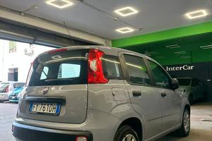 Panda 3 serie 1.2 Trussardi Euro 6