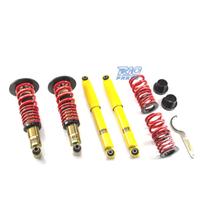 KIT SOSPENSIONE FILETTATA EIBACH MTS VOLKSWAGEN VW