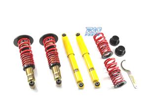 KIT SOSPENSIONE FILETTATA EIBACH MTS VOLKSWAGEN VW