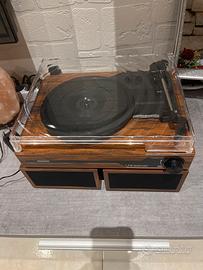 Vinile nuovo mai usato